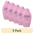 thumbnail image 1 of (5 pack) Shower to Shower Body Powder Original Fresh, 13 Oz, 1 of 3