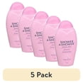 thumbnail image 1 of (5 pack) Shower to Shower Original Fresh Absorbent Body Powder, 8 oz, 1 of 3