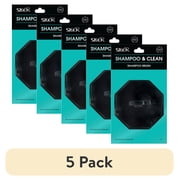 5 pack Sleek Scalp Massage Brush