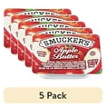 thumbnail image 1 of (5 pack) Smucker's Apple Butter, 200 Count, 1 of 3
