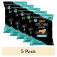 thumbnail image 1 of (5 pack) Stacy’s No Artificial Colors or Flavors Sea Salt Pita Thins Bag, 6.75. oz​, 1 of 8