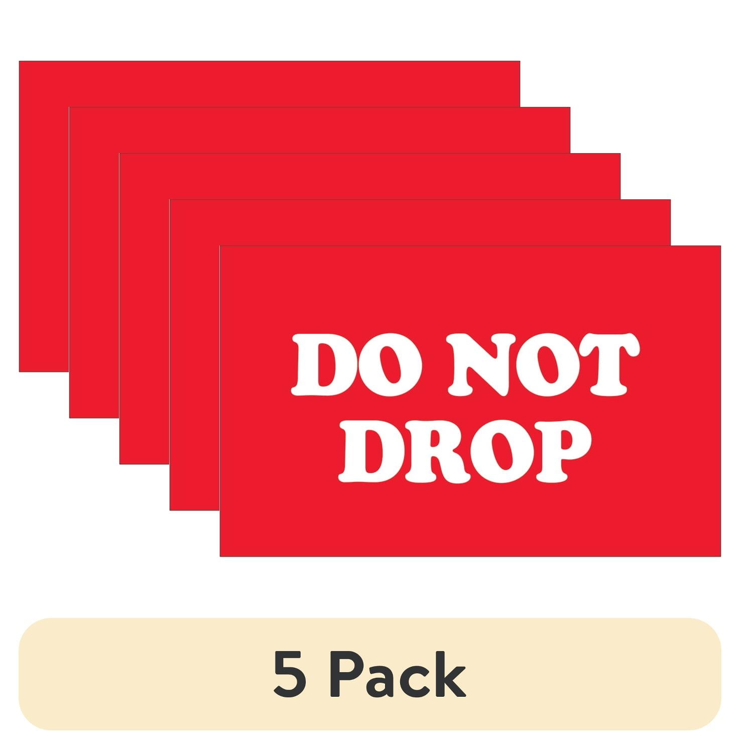 4x6 Direct Thermal Paper Labels Fanfold Pack 4x6 Direct Thermal ...