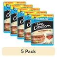 thumbnail image 1 of (5 pack) StarKist Tuna Creations, Bacon Ranch, 14g Protein, 2.6 oz Pouch, 1 of 12