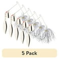 thumbnail interactive-video image 1 of (5 pack) Strike King Promo Spinnerbait Fire Tiger, Fishing Lure, 1 of 7