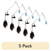 (5 pack) Strike King Promo Spinnerbait Fishing Lure