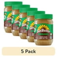 thumbnail image 1 of (5 pack) SunButter Organic Sunflower Seed Butter 16 oz Jar, 1 of 8