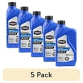 thumbnail image 1 of (5 pack) Super Tech Advanced Full Synthetic Motor Oil SAE 5W-30, 1 Quart, 1 of 11
