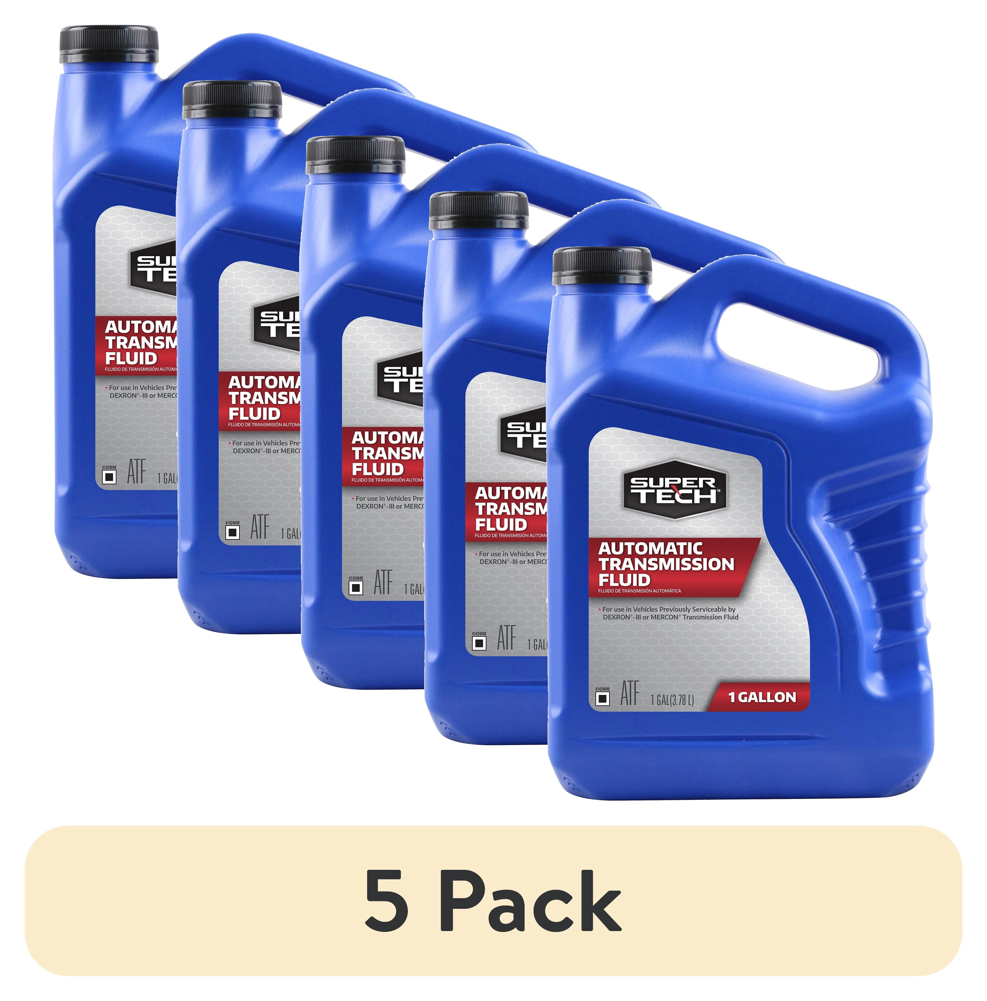 メンテナンス SWAG ATF Automatic transmission fluid 5L Automatic
