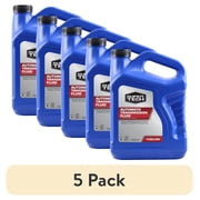 Motorcraft Mercon LV Automatic Transmission Fluid – 2-Pack (10 Quarts / 2.5 Gallon)