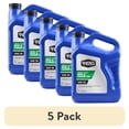 thumbnail image 1 of (5 pack) Super Tech SAE 30 Bar and Chain Oil, 1 Gallon Bottle, 1 of 8