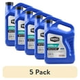 thumbnail image 1 of (5 pack) Super Tech TC-W3 High-Performance Marine Outboard 2 Cycle Engine Oil, 1 Gallon, 1 of 10