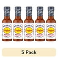 thumbnail image 1 of (5 pack) Sweet Baby Ray's Original Hot Sauce 1.7 fl. oz., 1 of 6