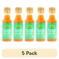 thumbnail image 1 of (5 pack) Tabanero Key Lime Habanero Hot Sauce - 1.7 oz Mini Bottle, 1 of 8