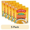 thumbnail image 1 of (5 pack) Tasty Bite Coconut Squash Dal 10oz - Creamy coconut squash curry, 1 of 11