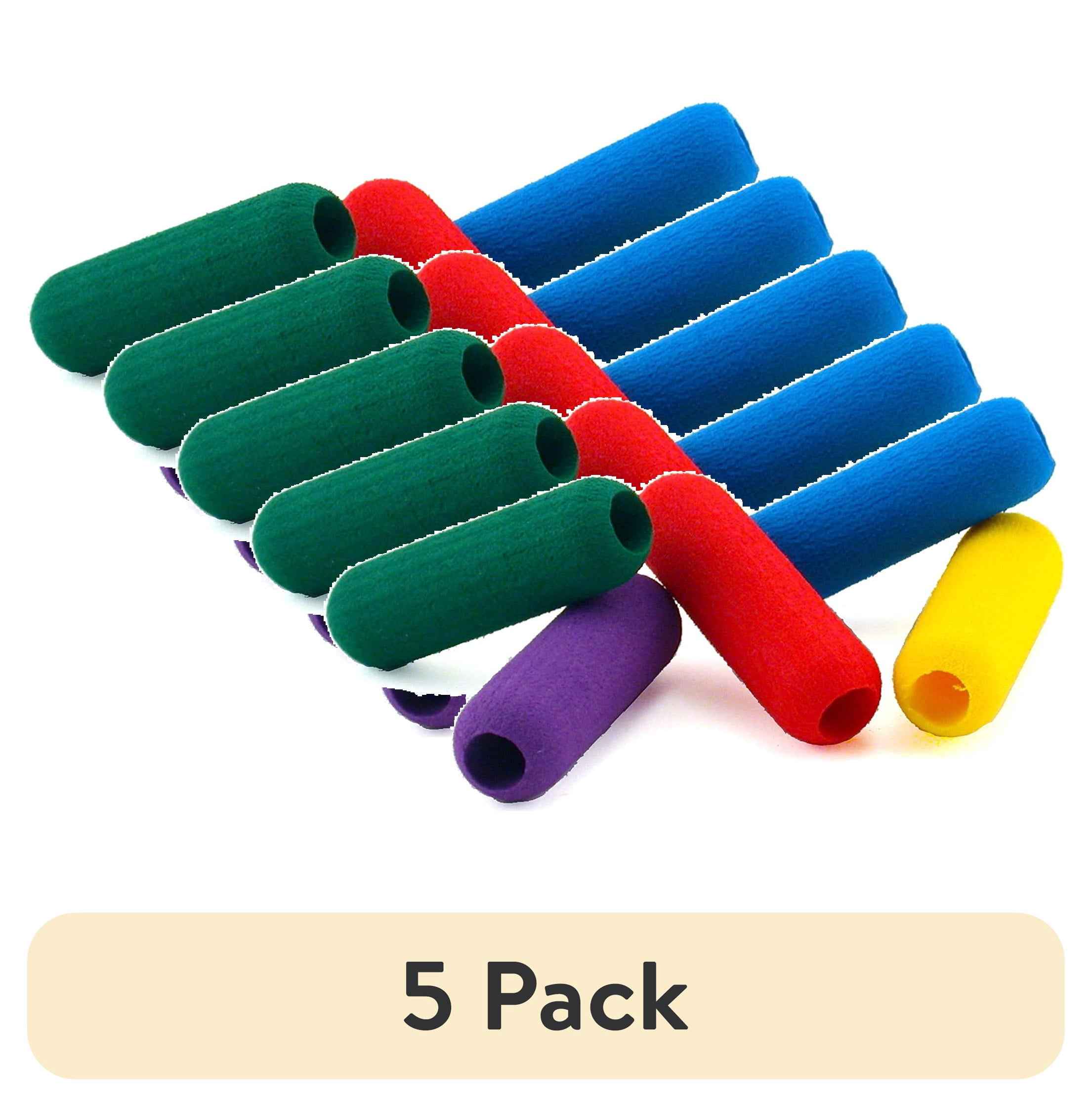 Pencil Grip The Classics TPG-343 Metall-Glocke – Verchromt Mit Rutschfester Unterseite | Für Tür Oder Tisch