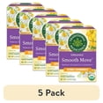 thumbnail image 1 of (5 pack) Traditional Medicinals, Organic Smooth Move Tea Bags, Chamomile, 16 Ct, 1 of 7