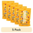 thumbnail image 1 of (5 pack) UNREAL Dark Chocolate Crispy Quinoa Gems Candy, 6 Oz, 1 of 8