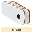 thumbnail image 1 of (5 pack) VELCRO Brand Velcro Tape Individual Strips Hook 5/8" x 75' White 1/Case VEL109, 1 of 3