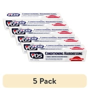 5 pack VO5 Conditioning Hairdressing Gray/White/Silver Blonde 1.5 oz