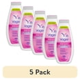 thumbnail image 1 of (5 pack) Vagisil Daily Intimate Deodorant Powder, with Odor Block Protection, Talc-Free, 8 oz, 1 of 8