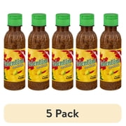(5 pack) Valentina Hot Sauce, 4.93 oz