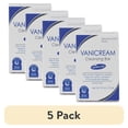 thumbnail image 1 of (5 pack) Vanicream Cleansing Bar for Sensitive Skin - 3.9 oz, 1 of 8