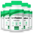 thumbnail image 1 of (5 pack) Verti Freedom - VertiFreedom Capsules, 1 of 6