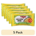 thumbnail image 1 of (5 pack) Vigo Saffron Yellow Rice Low Sodium, 8oz, 1 of 7