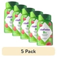 thumbnail interactive-video image 1 of (5 pack) vitafusion Vitamin B12 Gummy Vitamins, 1,000 mcg, Raspberry Flavored, 60 Count, 1 of 13