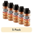 thumbnail image 1 of (5 pack) Weber Classic Bbq Dry Rub 3.25 Oz. Container, 1 of 2