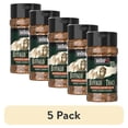 thumbnail image 1 of (5 pack) Weber Grill All Natural Buffalo Trace Whiskey Flavored Seasoning, 1 of 3