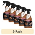 thumbnail image 1 of (5 pack) Weiman Leather Cleaner and Conditioner Spray - UV Protection, Prevents Cracking - 3 Pack, 12 Oz, 1 of 2