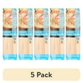 thumbnail image 1 of (5 pack) Wel-Pac Japanese Somen Noodles, Thin Wheat Noodles, 9.5 oz, Traditional Somen, Allergen Statement Included, 1 of 6