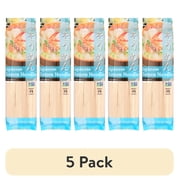 (5 pack) Wel-Pac Japanese Somen Noodles, Thin Wheat Noodles, 9.5 oz, Traditional Somen, Allergen Statement Included