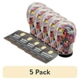 thumbnail image 1 of (5 pack) Wilton Day Of Dead Shaped Bottle Sprinkles 2.9oz-Day Of The Dead, 1 of 2