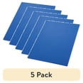 thumbnail image 1 of (5 pack) Winco Polyethylene Cutting Board, 1/2"H x 12"W x 18"D, Blue, 1 of 5