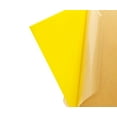 thumbnail image 1 of 5 pack- YELLOW ACRYLIC #2037- TRANSLUCENT PLASTIC SHEET           1/8" Thick     8" X 12" Nominal, 1 of 1