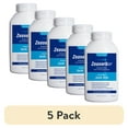 thumbnail image 1 of (5 pack) Zeasorb Af Antifungal Treatment, Super Absorbent Powder, 2.5 Oz, 1 of 7