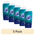 thumbnail image 1 of (5 pack) Zest Aqua Aguamarina Body Wash And Gel Deducha - 18 Oz, 1 of 2
