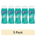 thumbnail image 1 of (5 pack) Zest Body Wash, Aqua 18 oz, 1 of 3