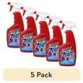 thumbnail image 1 of (5 pack) Zout Laundry Stain Remover, Foam Action, Triple Enzyme, 22 oz., 1 of 7