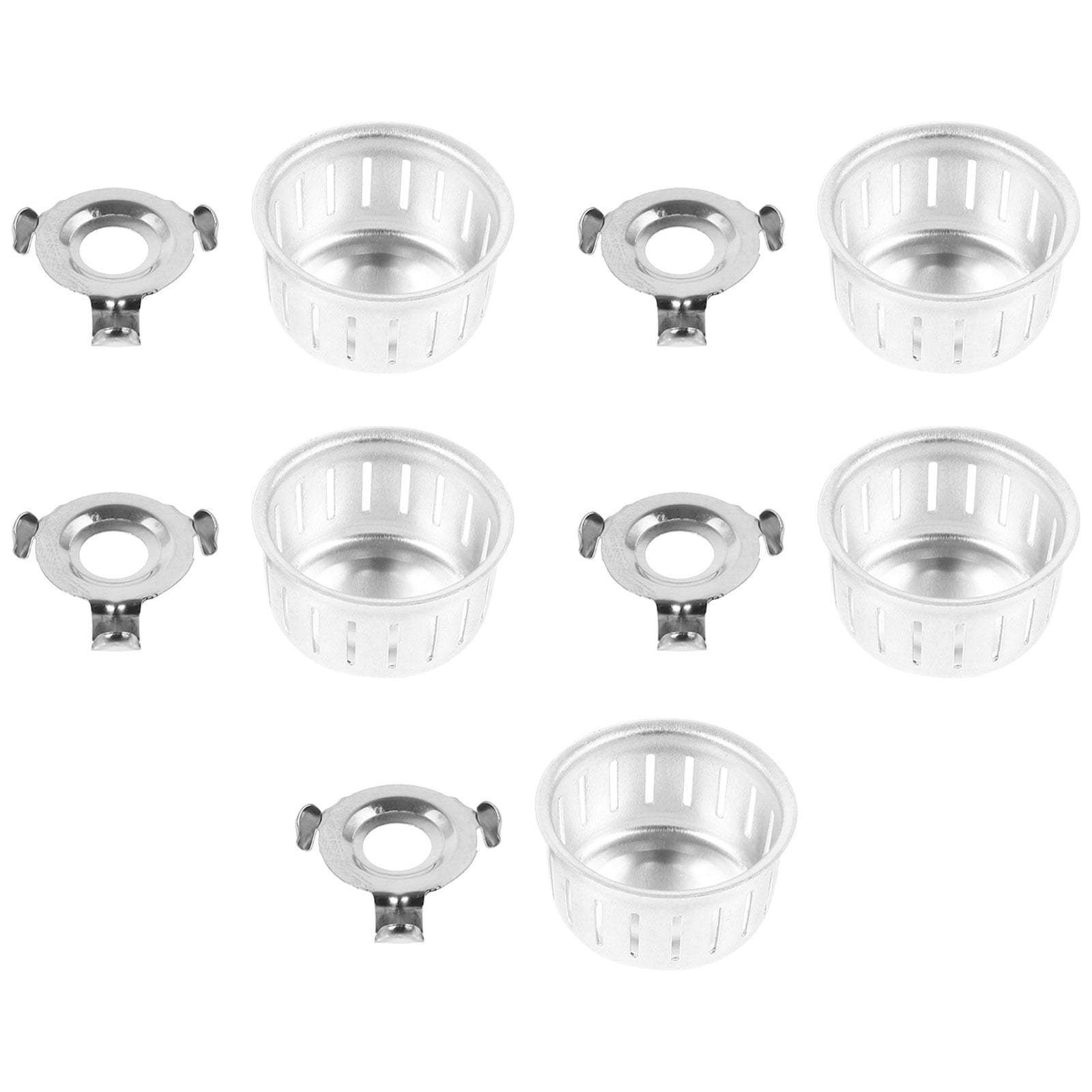Instant Pot Anti Block Shield
