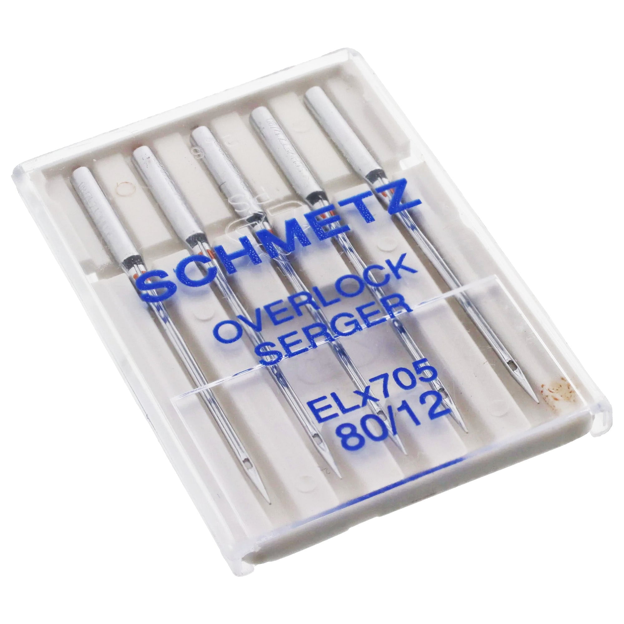 5 pc Needle Set, Elna #795807114