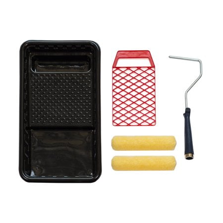 5-pc Trim Kit and ScotchBlue Edgelock Painter's Tape