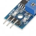 5 pcs IR Flame Sensor Module Detector Smartsense For Detecting Flame