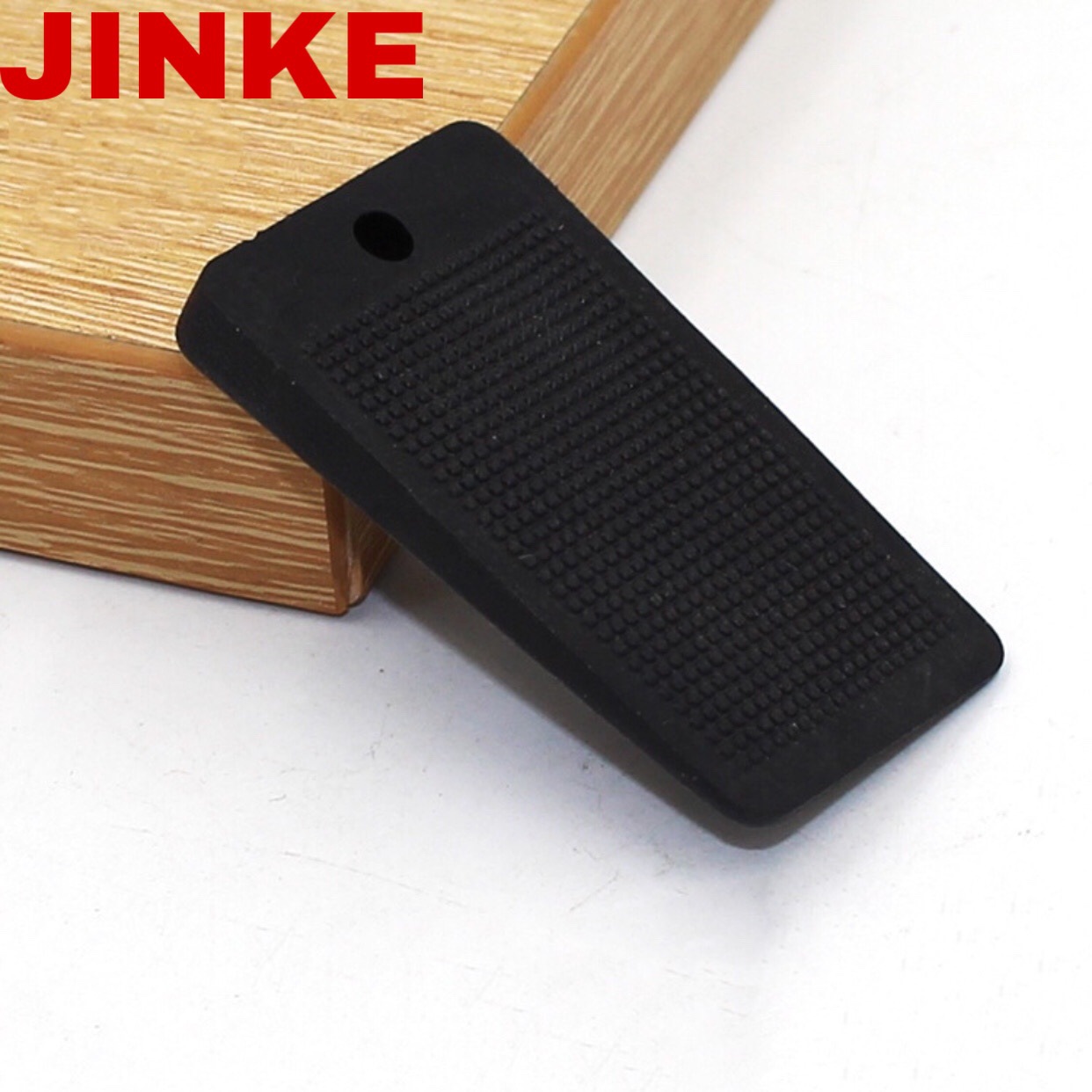 5 pcs Plastic Shims Table Wedge Shims Furniture Shims Blocks for Leveling Feet