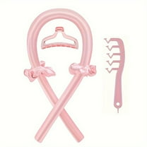 5-piece Hair Styling Tool Set