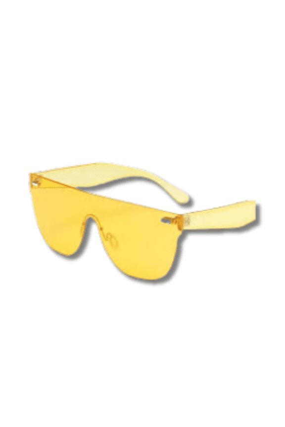 5 pieces Sports Shield Sunglasses