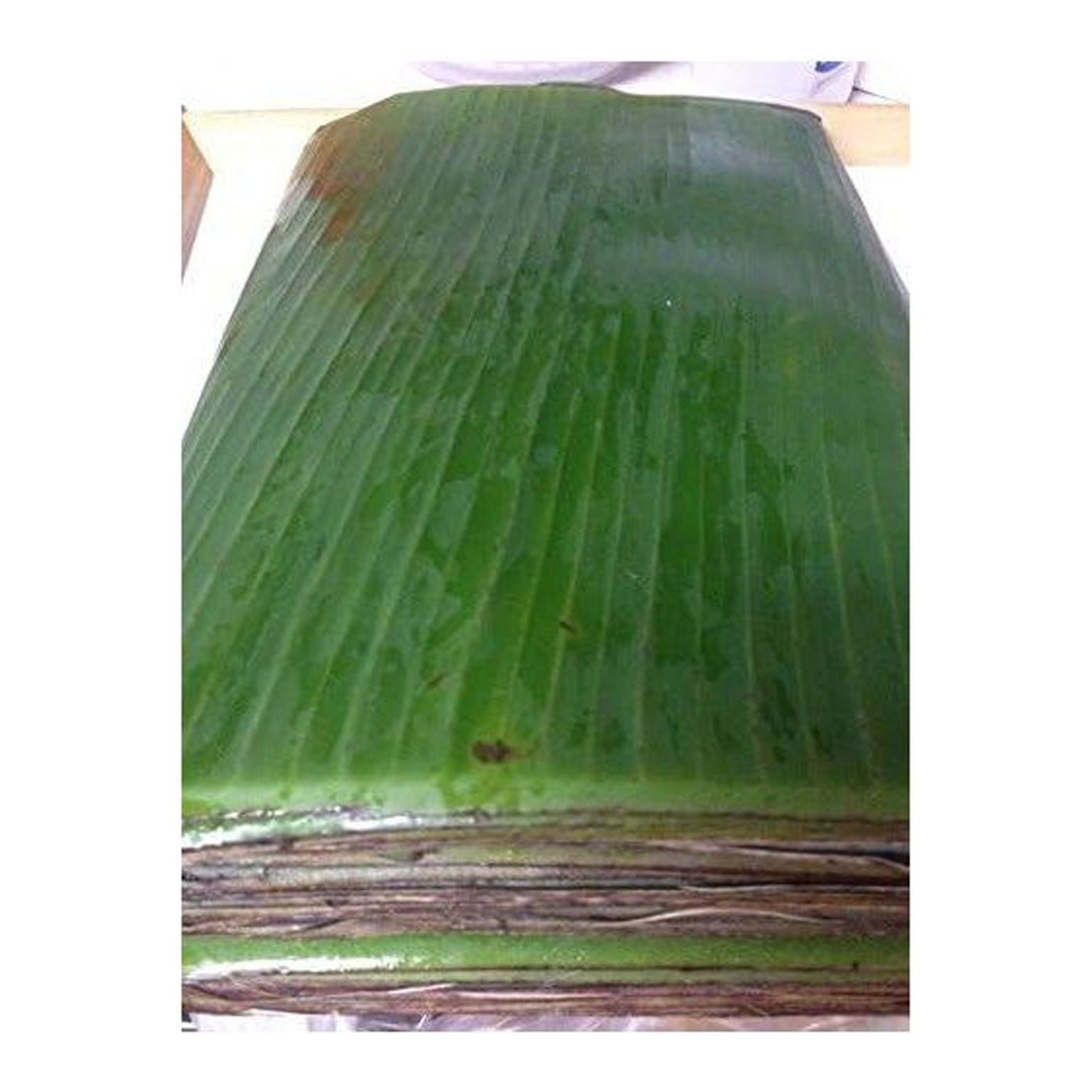 5 pounds Banana leaves - use for cooking - m139