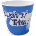 thumbnail image 1 of 5 qt Encore Plastics 10T1 Touch N Trim Disposable Paper Pail, 1 of 1